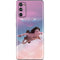 Wonder Woman 1984 (2020) Flying Pose Galaxy S20 Fan Edition Skin